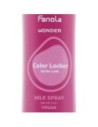 Fanola Wonder Color Locker Milk Spray 195 Ml para Cabello Teñido