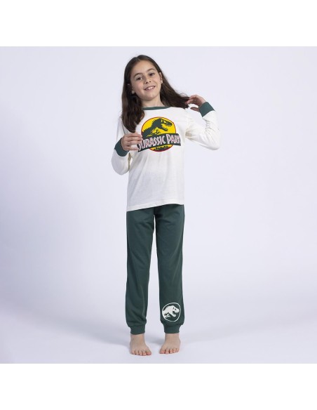 cerda_pijama_largo_single_jersey_jurassic_park_beige_talla_8_años_8445484324341_barato