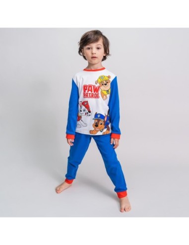 cerda_pijama_largo_interlock_paw_patrol_azul_talla_5_años_8445484195293_novedad