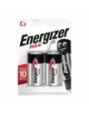 Energizer E300129500 Pilas Lr14 Tipo C 1,5v Blíster 2 Unidades
