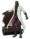 Figura lizard marvel select 18 cms