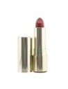 Clarins Joli Rouge Velvet Pintalabios Mate E Hidratante de Larga Duración - 753v Pink Ginger