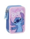 Cerda Plumier Con Accesorios Giotto Stitch