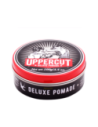 Uppercut Deluxe Pomade 300g - Cera Capilar Fijación Media-alta y Brillo
