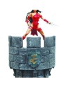 Figura elektra marvel select 18 cms