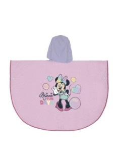 cerda_poncho_impermeable_minnie_mouse_lila_talla_5-6_años_con_capucha_8445484305630_oferta 2