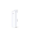 Tp-link Punto de Acceso Cpe210 2.4 Ghz 300n 27 Dbm 9 Dbi Poe Exterior