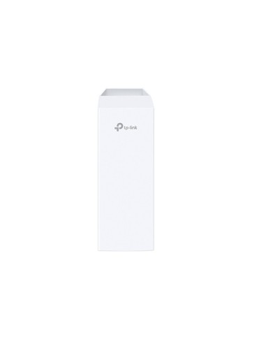 TP-LINK Punto De Acceso CPE210 2.4 GHz 300N 27 dBm 9 dBi PoE Exterior