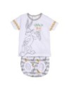 Cerda Ranita Looney Tunes Bugs Bunny, Talla 1 Mes