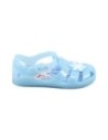 Cerda Sandalias Cangrejeras Pvc Frozen Ii, Color Azul, Talla T025