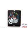 Marvel vengadores classy heroes ipad mini