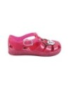 Cerda Sandalias Cangrejeras Minnie Mouse Rojo Talla 27 Pvc Infantil