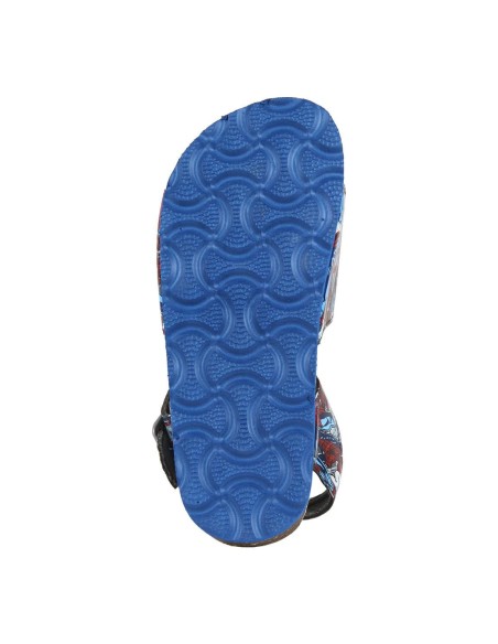 cerda_sandalias_casual_spiderman
