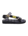 Cerda Sandalias Casual Velcro Batman, Color Negra, Talla T029