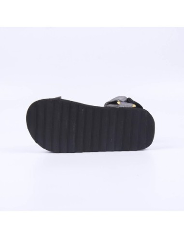cerda_sandalias_casual_velcro_batman
