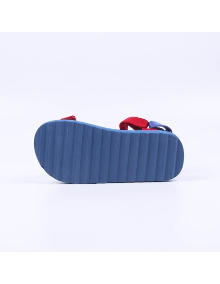 cerda_sandalias_casual_velcro_spiderman
