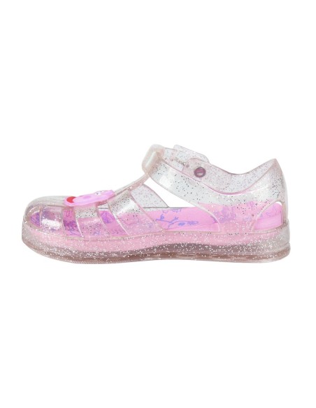 CERDA Sandalias Playa Peppa Pig Color Rosa Talla T025
