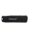 Intenso Pendrive Speed Line 128gb Usb 3.0 Negro