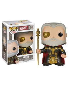 Figura pop marvel : odin