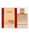 Al Haramain Amber Oud Rouge Eau de Parfum 60ml para Hombre y Mujer