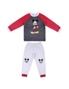 cerda_pijama_largo_velour_cotton_mickey