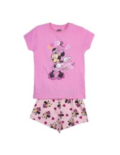 cerda_pijama_corto_single_jersey_minnie_mouse_rosa_talla_6_años_infantil_8445484095999_oferta