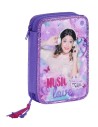 Violetta butterflies * plumier doble pequeÑo 34 piezas