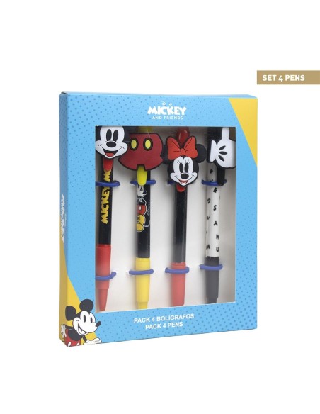 cerda_bolígrafo_pack_x4_mickey_8445484121063_oferta