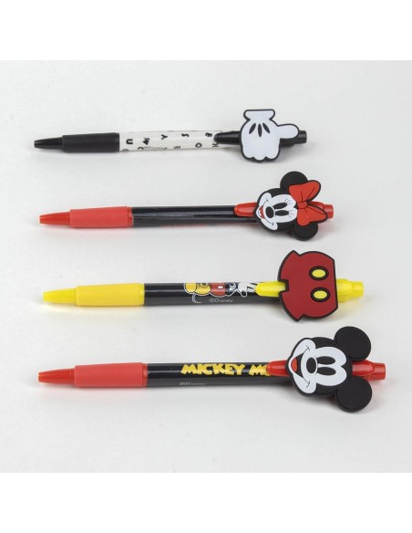 cerda_bolígrafo_pack_x4_mickey_8445484121063_promocion