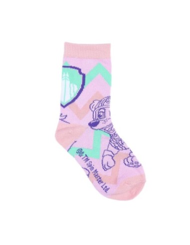 cerda_pack_calcetines_5_piezas_paw_patrol_movie_talla_23/25_multicolor_8427934570881_barato