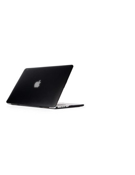 Moshi iGlaze Pro 15 - Carcasa para MacBook Pro Retina 15, negro: Kiwiku.com: Informática