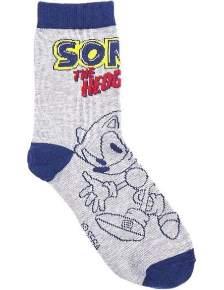 cerda_pack_boxer_más_calcetines_4_piezas_sonic