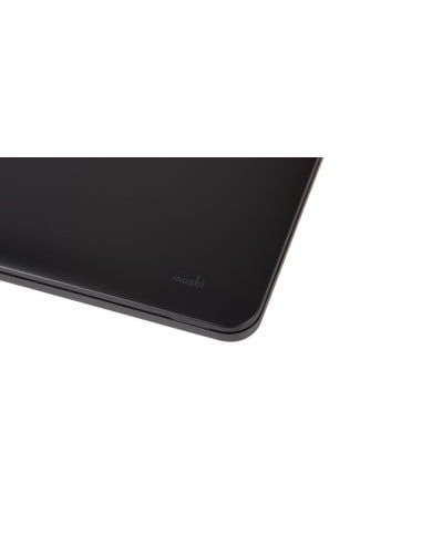Moshi iGlaze Pro 15 - Carcasa para MacBook Pro Retina 15, negro: Kiwiku.com: Informática