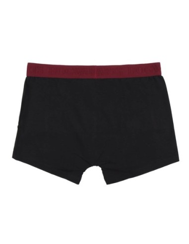 Pack De Boxers 2 Piezas Harry Potter Talla L-XL | CERDA - Kiwiku