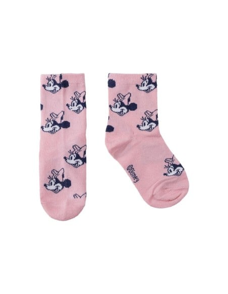 cerda_pack_calcetines_minnie_mouse_3_piezas_talla_31/34_infantil_8445484322217_promocion