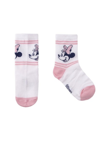 cerda_pack_calcetines_minnie_mouse_3_piezas_talla_31/34_infantil_8445484322217_barato