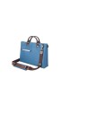 Moshi urbana bolsa para laptops y tablets 13-15"" - azul