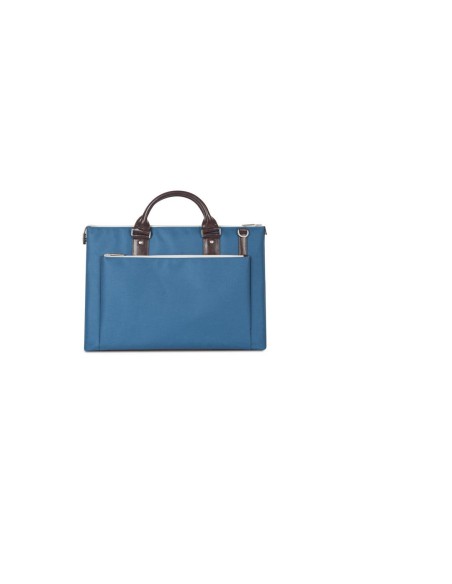 Moshi Urbana Bolsa para Laptops y Tablets 13-15"" - Azul 99MO078511 kiwiku.com