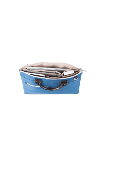Moshi Urbana Bolsa para Laptops y Tablets 13-15"" - Azul 99MO078511 kiwiku.com