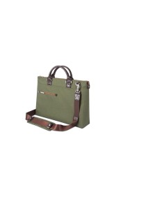 Urbana Bolsa para Laptops y Tablets 13-15"" - Verde 99MO078631 kiwiku.com
