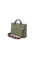 Urbana bolsa para laptops y tablets 13-15"" - verde