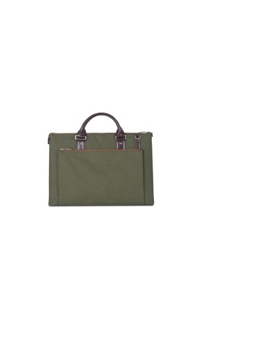 Urbana Bolsa para Laptops y Tablets 13-15"" - Verde 99MO078631 kiwiku.com