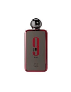 Afnan 9 Pm Rebel Eau de Parfum Unisex