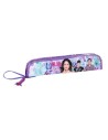 Violetta butterflies * portaflautas
