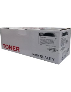 Tóner HP 85A Negro Compatible Para Impresoras LaserJet Y Canon - Alta Calidad 2