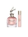 Jean Paul Gaultier Scandal Eau de Parfum 80 Ml + Travel Spray 20 Ml para Mujer