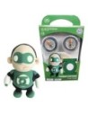 Sd Toys Set Plastilina Do It Yourself Green Lantern Dc Comics 8 Cm