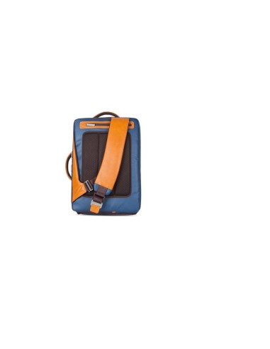 Venturo Bolsa de Mensajero para Portøtil y iPad 13-15"" - Azul Marino 99MO077521 kiwiku.com