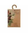 La Casa de los Aromas Sobres Perfumados Botanical Essence Frutos Rojos Lote 12 Piezas