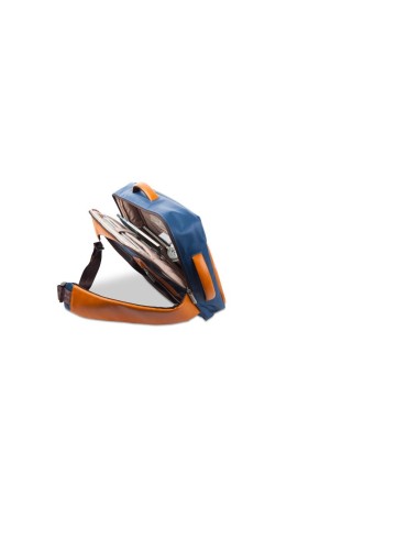 Venturo Bolsa de Mensajero para Portøtil y iPad 13-15"" - Azul Marino 99MO077521 kiwiku.com